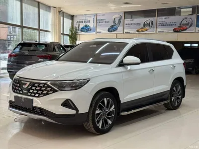 2022 Jetta VS5 280TSI Automatic Glory Pro, фото 1, лот 10425552