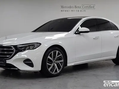 2024 Mercedes-Benz E-Class E220d 4MATIC Exclusive, фото 1, лот 10167561