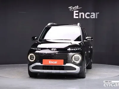 2025 Hyundai Casper Inspiration, фото 2, лот 10334802