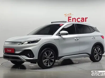 2025 BYD Atto 3 Plus, фото 1, лот 10205548