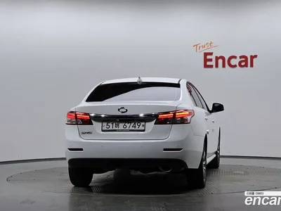 2018 Samsung SM5 Classic, фото 4, лот 10239569