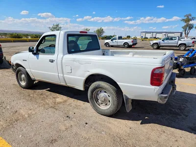 2003 FORD RANGER, фото 2, лот 10982359