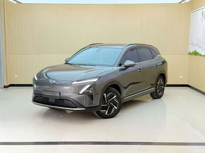 2024 Wuling Motors Wuling Xingguang S 130km Pilot, фото 3, лот 10836381