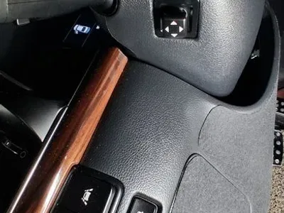 2016 Kia K7 2.2 Diesel Prestige, фото 2, лот 10396425