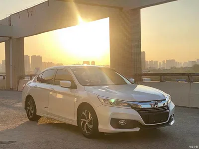 2016 Honda Accord 2.0L Comfort Edition, фото 3, лот 10956753