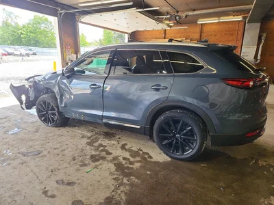 2023 MAZDA CX9, фото 2, лот 10971772