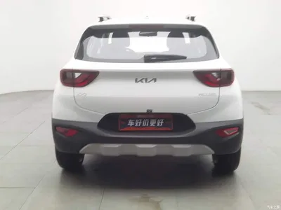 2026 Kia KX1 1.4L Fun Enjoyment Automatic Edition, фото 4, лот 11493577