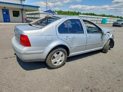 2002 VOLKSWAGEN JETTA GLS TDI, фото 3, лот 10978510