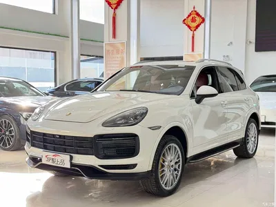 2011 Porsche Cayenne 3.0T, фото 1, лот 10409879