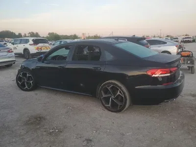 2022 VOLKSWAGEN PASSAT R-LINE, фото 2, лот 10906009