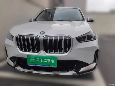 2024 BMW X1 sDrive25Li X Design Package, фото 3, лот 10812627
