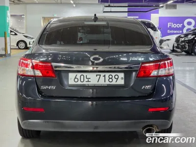 2015 Samsung SM5 RE, фото 4, лот 11536703