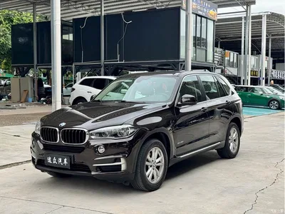 2018 BMW X5 (Import) xDrive35i Elegant Model, фото 1, лот 11217183