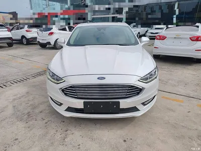 2017 Ford Mondeo Facelift EcoBoost 180 Fashion Edition, фото 3, лот 10388582