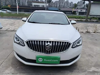 2016 Buick Excelle Model 15N Automatic Luxury, фото 3, лот 10265949