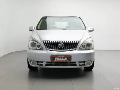 2014 Buick GL8 2.4L Classic Edition, фото 3, лот 10254502
