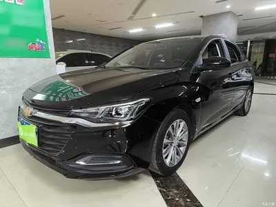 2022 Chevrolet Monza 320 Automatic Enjoyment Edition, фото 2, лот 10380470