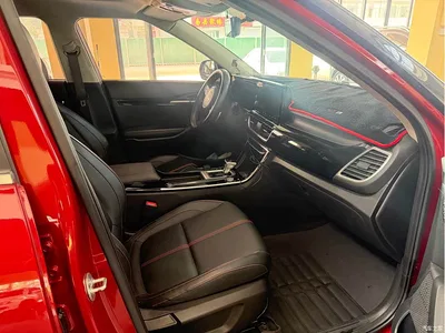 2021 Kia KX3 Smart Run 1.5L CVT Fashion Edition, фото 3, лот 10765790