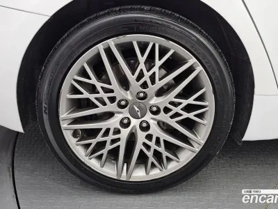 2023 Genesis G70 Gasoline 2.0T 2WD, фото 4, лот 10164646