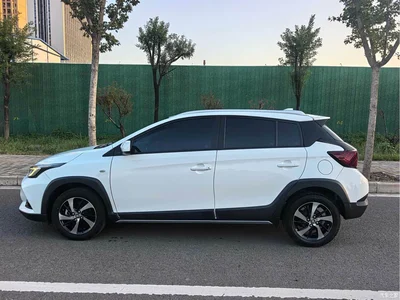 2020 Toyota YARiS L Zhi Xuan Zhi Xuan X 1.5L CVT Leading, фото 3, лот 11580595
