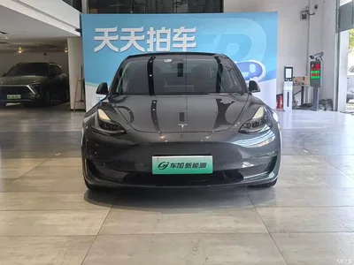 2021 Tesla Model 3 Performance High-Performance All-Wheel Drive, фото 2, лот 10356871