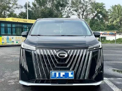 2024 GAC Trumpchi Trumpchi M8 Master Series 400T Premium Edition, фото 2, лот 10419717