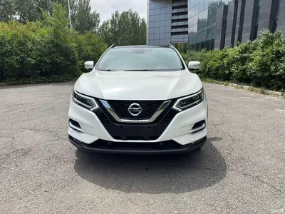 2022 Nissan Qashqai 2.0L CVT XV Prem Luxury Edition, фото 2, лот 10345905