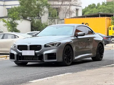 2024 BMW M2, фото 1, лот 11096840