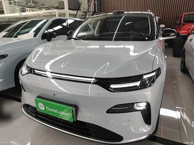2026 Leapmotor C11 Pure Electric 640 LiDAR Premium, фото 2, лот 10818471