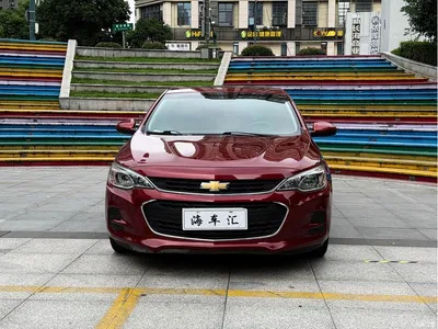 2019 Chevrolet Cavalier 320 Auto Sunroof Enjoyment Edition, фото 2, лот 10379881