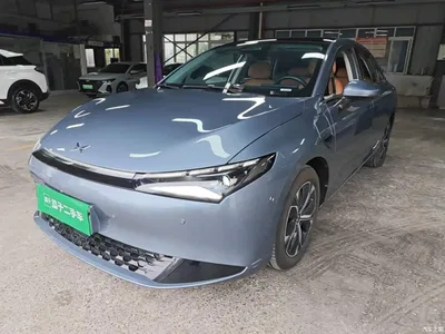 2024 XPeng P5 500Pro Version, фото 2, лот 10667360