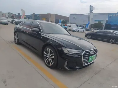 2021 Audi A6L 40 TFSI Luxury Sport, фото 4, лот 10433778