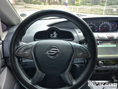 2015 Ssang Yong KORANDO 4WD Extreme 9-seater, фото 4, лот 10040634