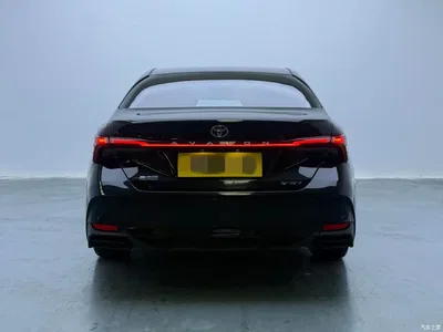2024 Toyota Avalon Hybrid 2.0L Luxury Edition, фото 2, лот 10270047