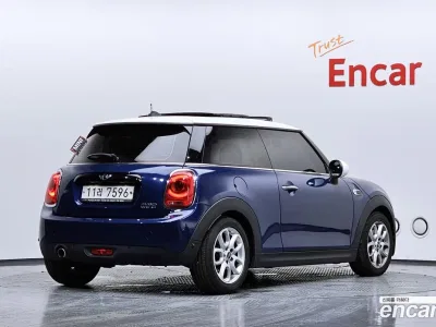 2018 Mini Cooper HIGH, фото 2, лот 10102116