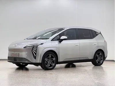 2022 Aion Y Plus 70 Tech Edition, фото 1, лот 10240206