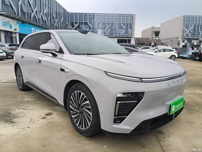 2024 Exeed Exlantix ET Extended Range 240 Ultra AWD, фото 4, лот 11511650