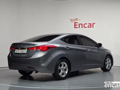 2013 Hyundai AVANTE M16 GDI Modern, фото 2, лот 10231843