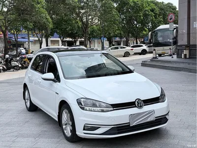 2018 Volkswagen Golf 230TSI Automatic Comfort, фото 3, лот 11018319
