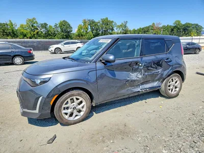 2024 KIA SOUL LX, фото 1, лот 10784686