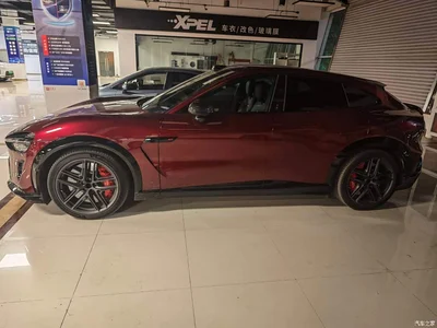 2026 Xiaomi Auto Xiaomi YU7 GT, фото 3, лот 11387018