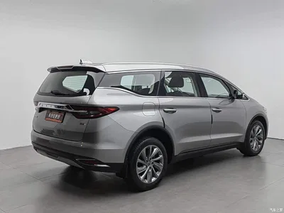 2021 Geely Jia Ji 1.8TD DCT Luxury, фото 2, лот 10309340