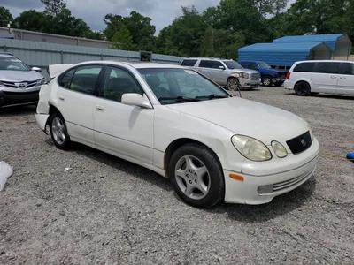 1998 LEXUS GS 300, фото 4, лот 10977418
