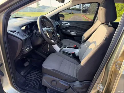 2015 Ford Kuga 1.5L GTDi 2WD Comfort, фото 4, лот 10299375