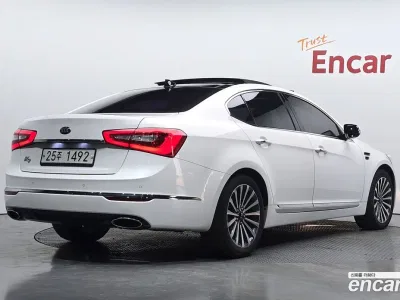 2013 Kia K7 2.4 GDI Prestige Specia, фото 2, лот 10107770