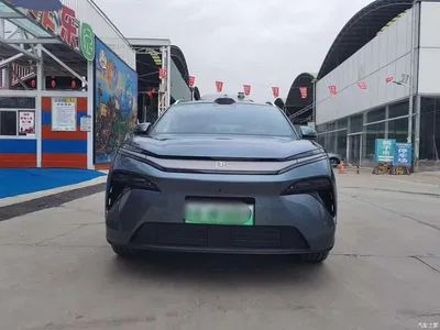 2025 BYD Tang L DM 175KM Drone Player Edition, фото 2, лот 10256404