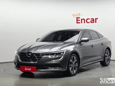 2019 Samsung SM6 2.0 GDe LE, фото 1, лот 10187372