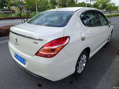 2016 Peugeot 308, фото 4, лот 10242869