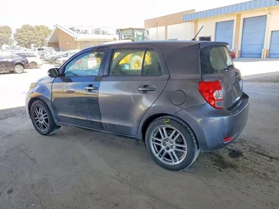 2008 SCION XD BASE, фото 2, лот 10880732
