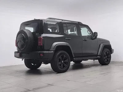 2021 Tank 300 Off-road Edition 2.0T Challenger, фото 2, лот 10344514